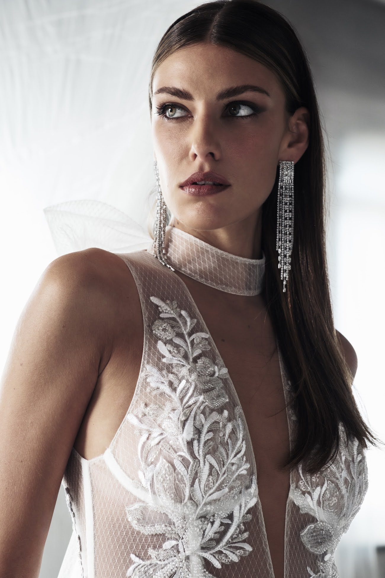 Manon Gontero Collection 2025 - Robes de Mariée - Blog Mariage Madame C Manon Gontero Collection 2025 - Robes de Mariée - Blog Mariage Madame C