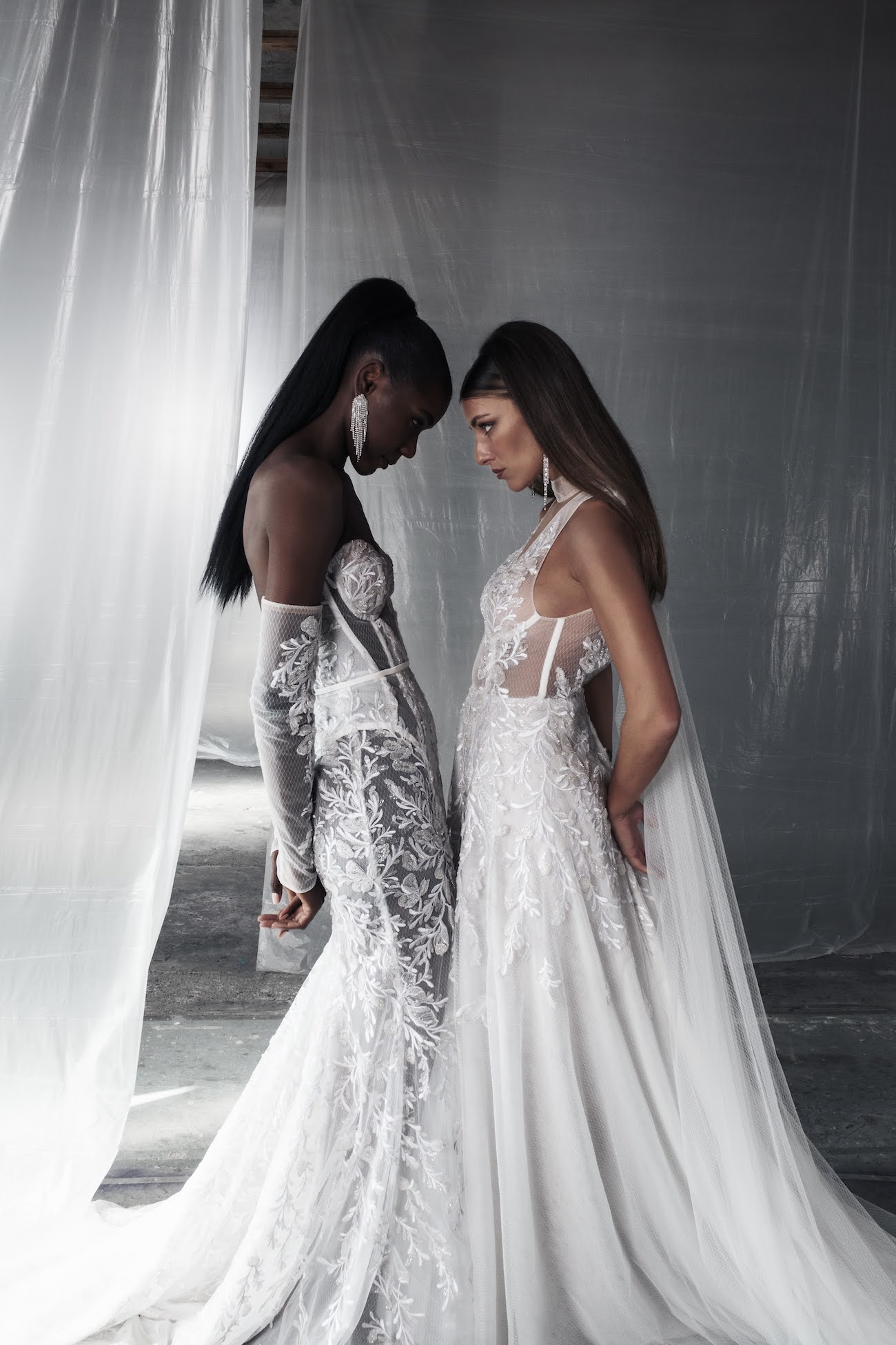 Manon Gontero Collection 2025 - Robes de Mariée - Blog Mariage Madame C Manon Gontero Collection 2025 - Robes de Mariée - Blog Mariage Madame C