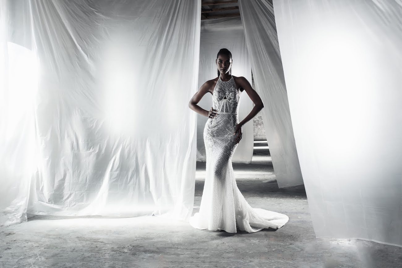 Manon Gontero Collection 2025 - Robes de Mariée - Blog Mariage Madame C Manon Gontero Collection 2025 - Robes de Mariée - Blog Mariage Madame C