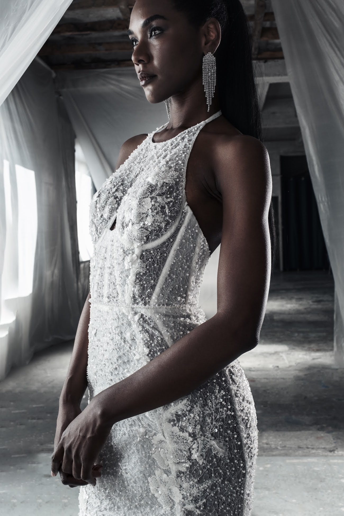 Manon Gontero Collection 2025 - Robes de Mariée - Blog Mariage Madame C Manon Gontero Collection 2025 - Robes de Mariée - Blog Mariage Madame C