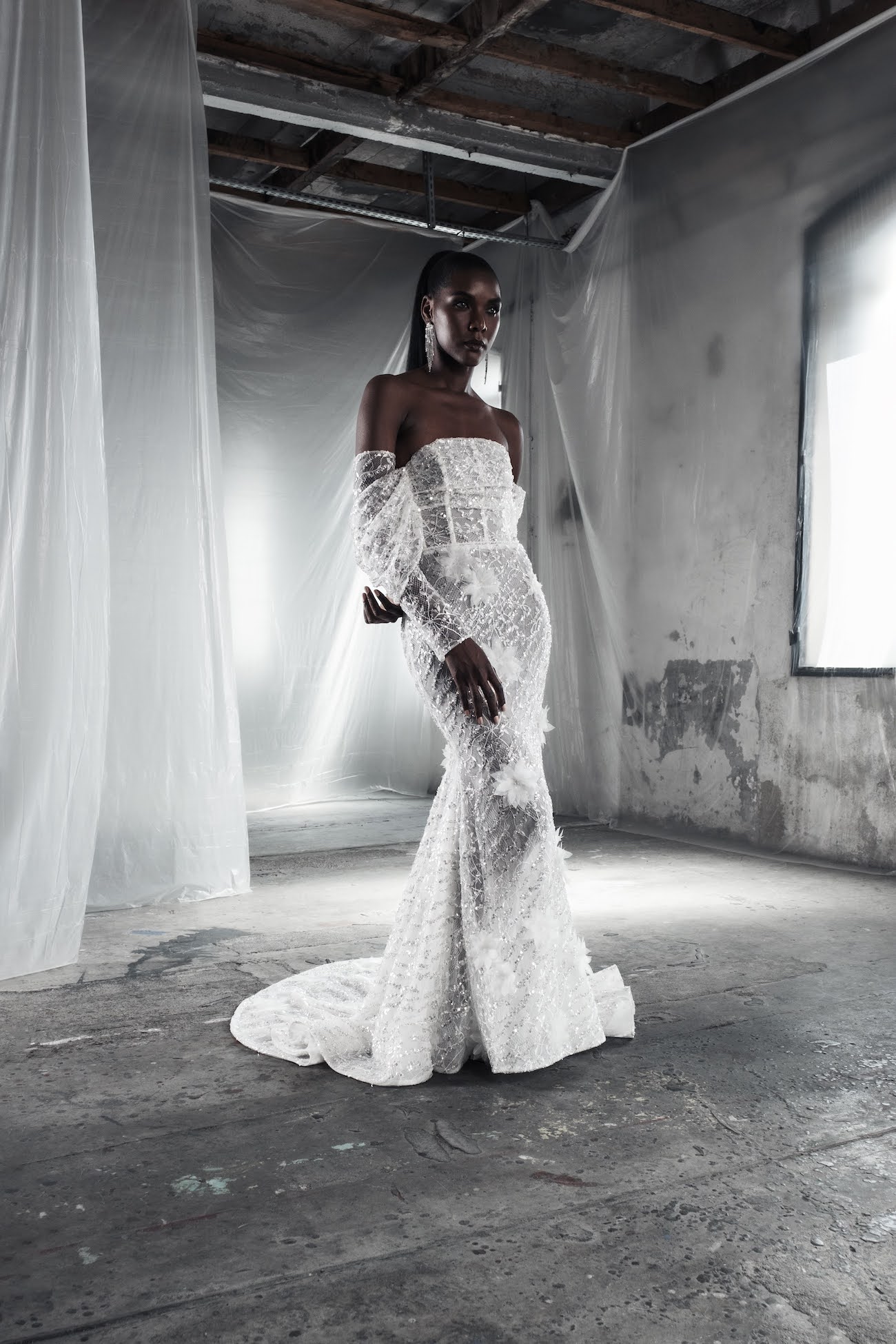 Manon Gontero Collection 2025 - Robes de Mariée - Blog Mariage Madame C Manon Gontero Collection 2025 - Robes de Mariée - Blog Mariage Madame C