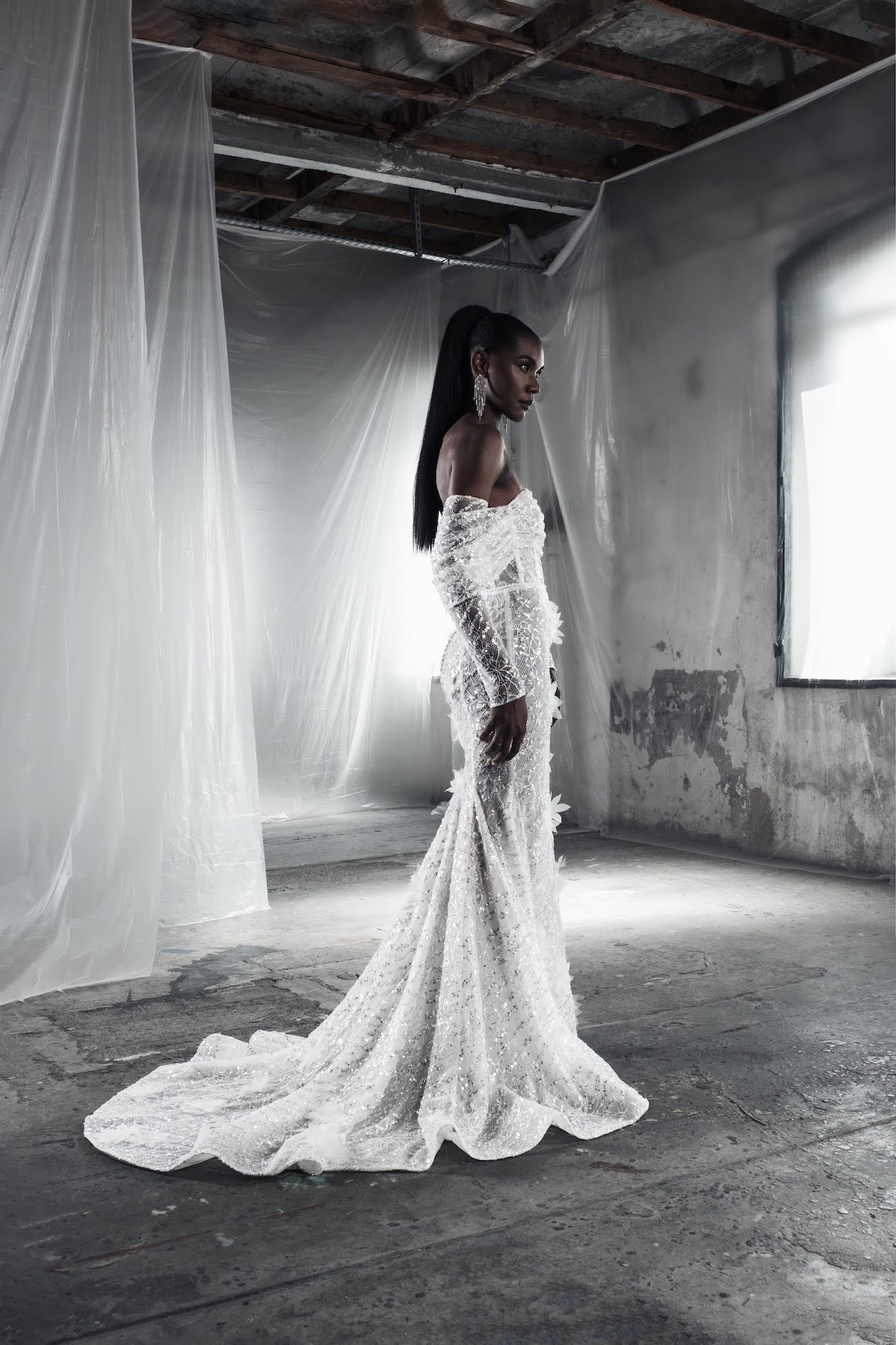 Manon Gontero Collection 2025 - Robes de Mariée - Blog Mariage Madame C Manon Gontero Collection 2025 - Robes de Mariée - Blog Mariage Madame C