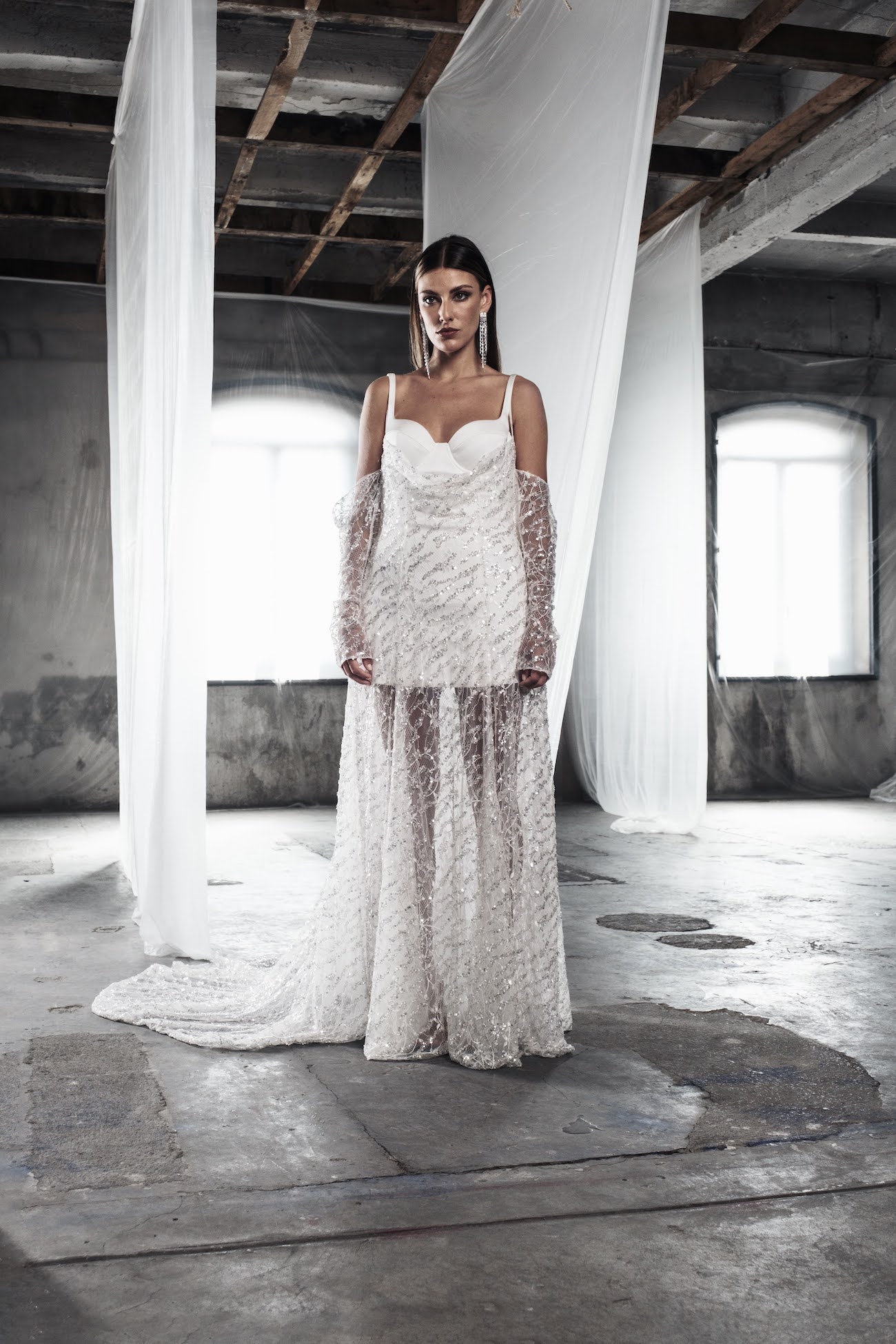 Manon Gontero Collection 2025 - Robes de Mariée - Blog Mariage Madame C Manon Gontero Collection 2025 - Robes de Mariée - Blog Mariage Madame C