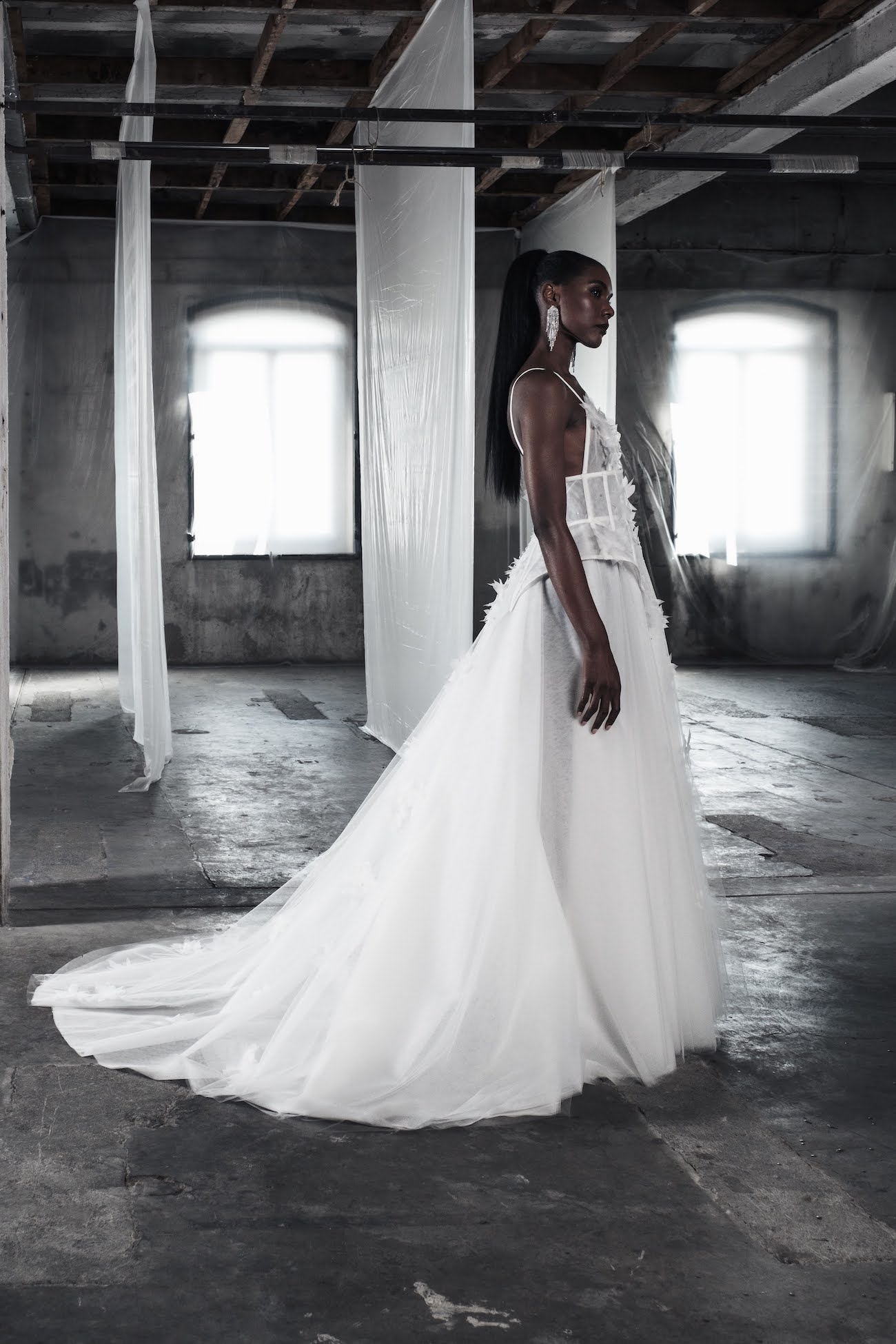 Manon Gontero Collection 2025 - Robes de Mariée - Blog Mariage Madame C Manon Gontero Collection 2025 - Robes de Mariée - Blog Mariage Madame C