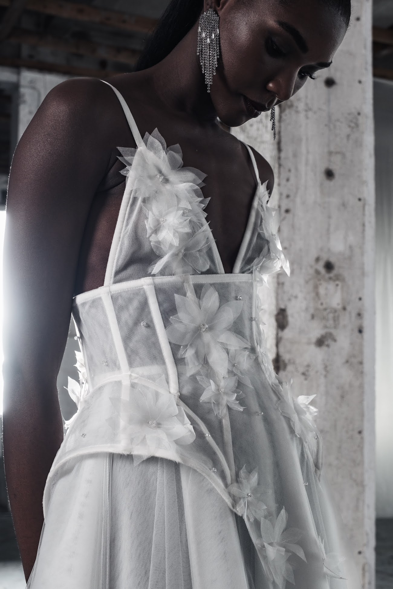 Manon Gontero Collection 2025 - Robes de Mariée - Blog Mariage Madame C Manon Gontero Collection 2025 - Robes de Mariée - Blog Mariage Madame C