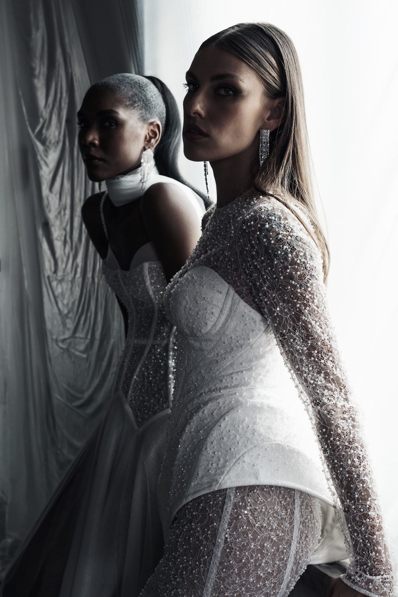 Manon Gontero Collection 2025 - Robes de Mariée - Blog Mariage Madame C Manon Gontero Collection 2025 - Robes de Mariée - Blog Mariage Madame C