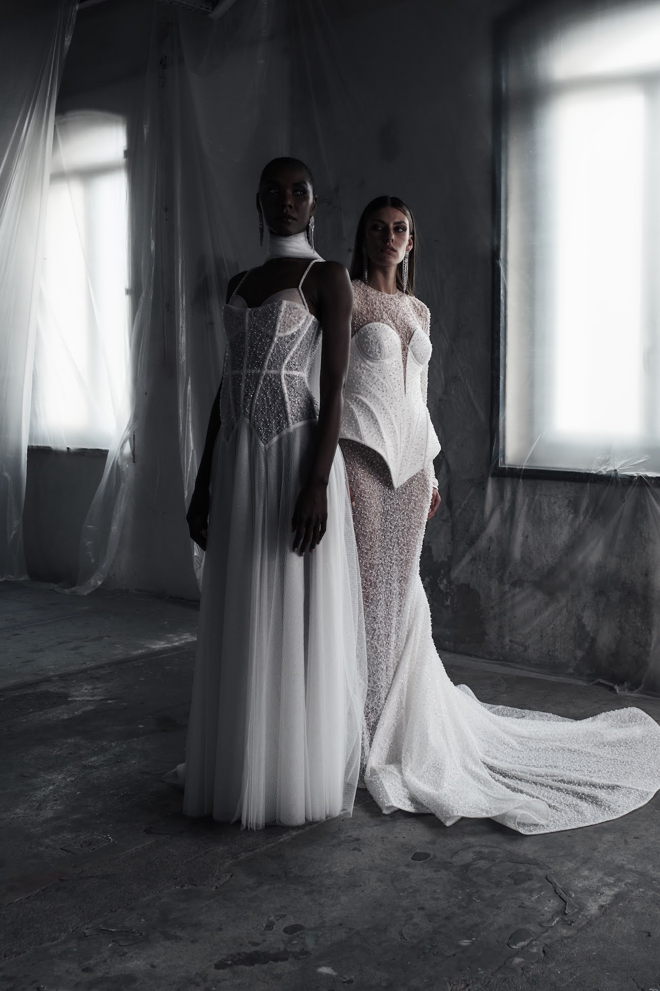 Manon Gontero Collection 2025 - Robes de Mariée - Blog Mariage Madame C Manon Gontero Collection 2025 - Robes de Mariée - Blog Mariage Madame C