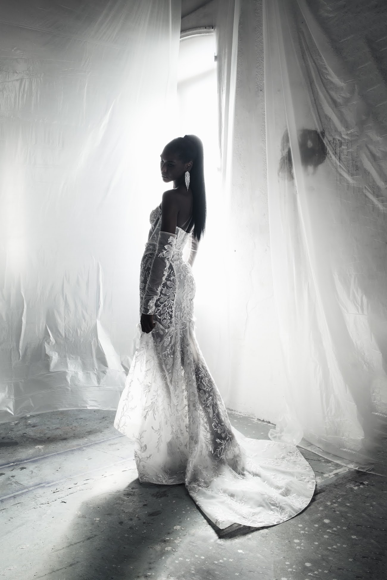 Manon Gontero Collection 2025 - Robes de Mariée - Blog Mariage Madame C Manon Gontero Collection 2025 - Robes de Mariée - Blog Mariage Madame C