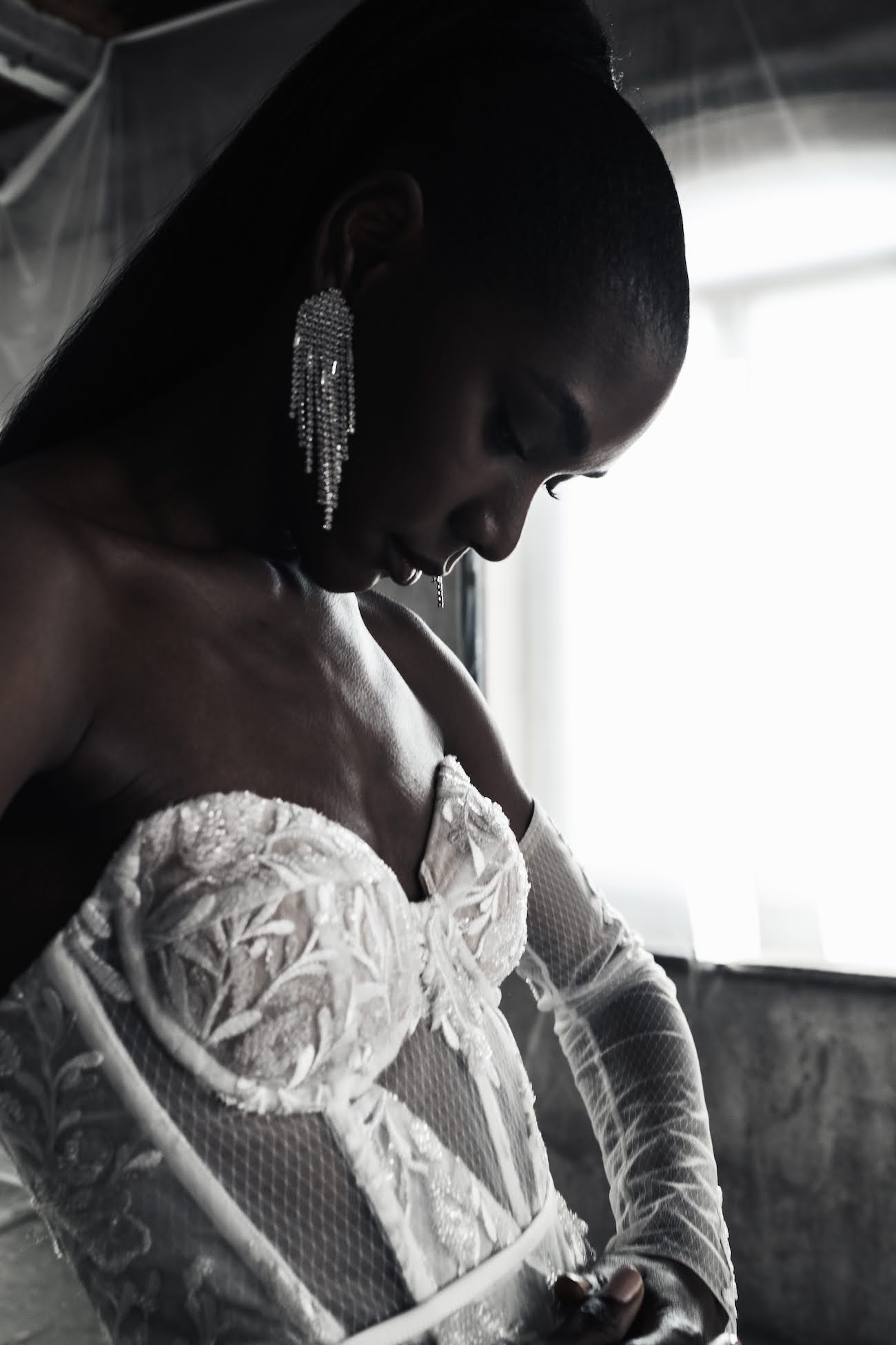 Manon Gontero Collection 2025 - Robes de Mariée - Blog Mariage Madame C Manon Gontero Collection 2025 - Robes de Mariée - Blog Mariage Madame C