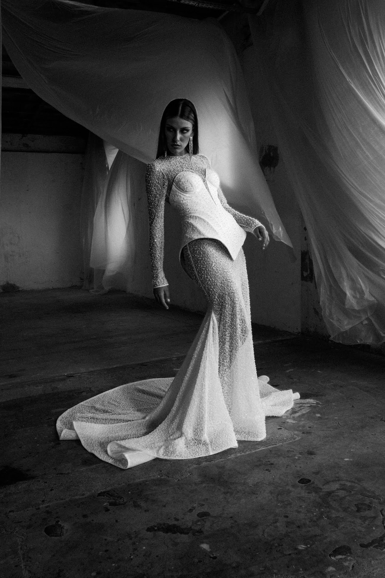 Manon Gontero Collection 2025 - Robes de Mariée - Blog Mariage Madame C Manon Gontero Collection 2025 - Robes de Mariée - Blog Mariage Madame C