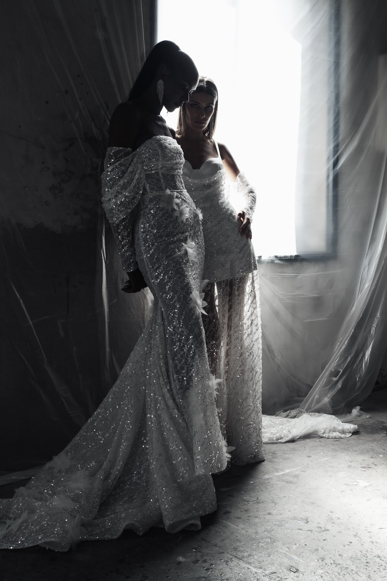 Manon Gontero Collection 2025 - Robes de Mariée - Blog Mariage Madame C Manon Gontero Collection 2025 - Robes de Mariée - Blog Mariage Madame C