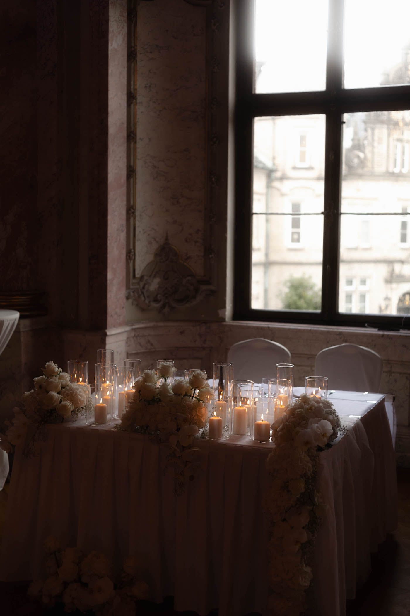 Mariage en Allemagne au Château de Bückeburg - Linda + Orkun - Blog Mariage Madame C Mariage en Allemagne au Château de Bückeburg - Linda + Orkun - Blog Mariage Madame C