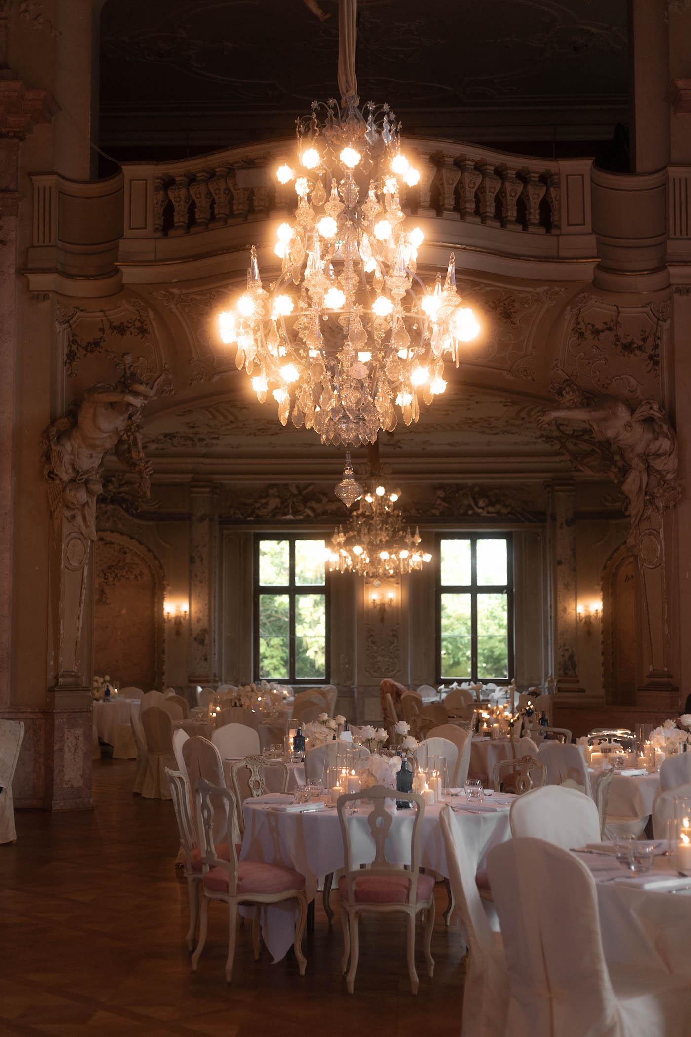 Mariage en Allemagne au Château de Bückeburg - Linda + Orkun - Blog Mariage Madame C Mariage en Allemagne au Château de Bückeburg - Linda + Orkun - Blog Mariage Madame C