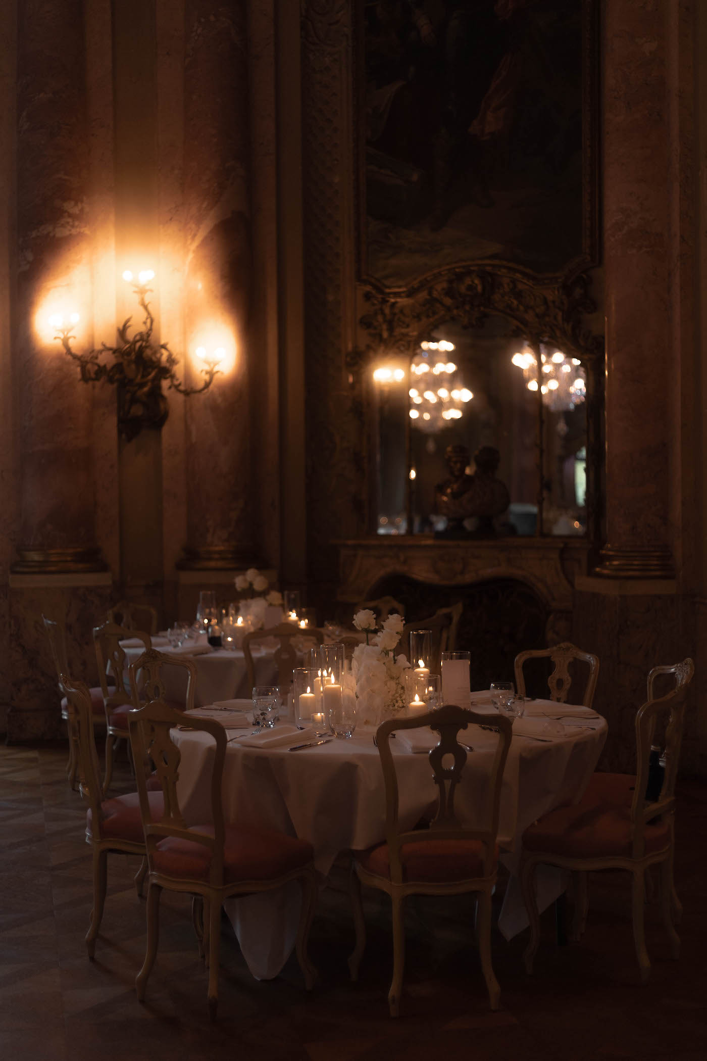 Mariage en Allemagne au Château de Bückeburg - Linda + Orkun - Blog Mariage Madame C Mariage en Allemagne au Château de Bückeburg - Linda + Orkun - Blog Mariage Madame C