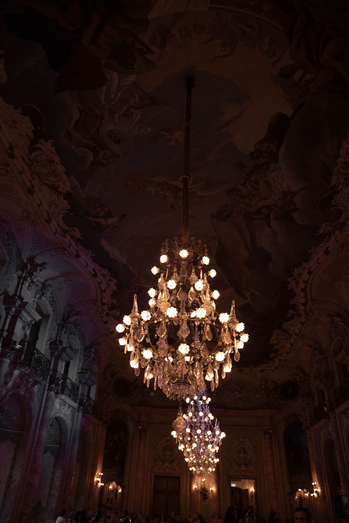 Mariage en Allemagne au Château de Bückeburg - Linda + Orkun - Blog Mariage Madame C Mariage en Allemagne au Château de Bückeburg - Linda + Orkun - Blog Mariage Madame C