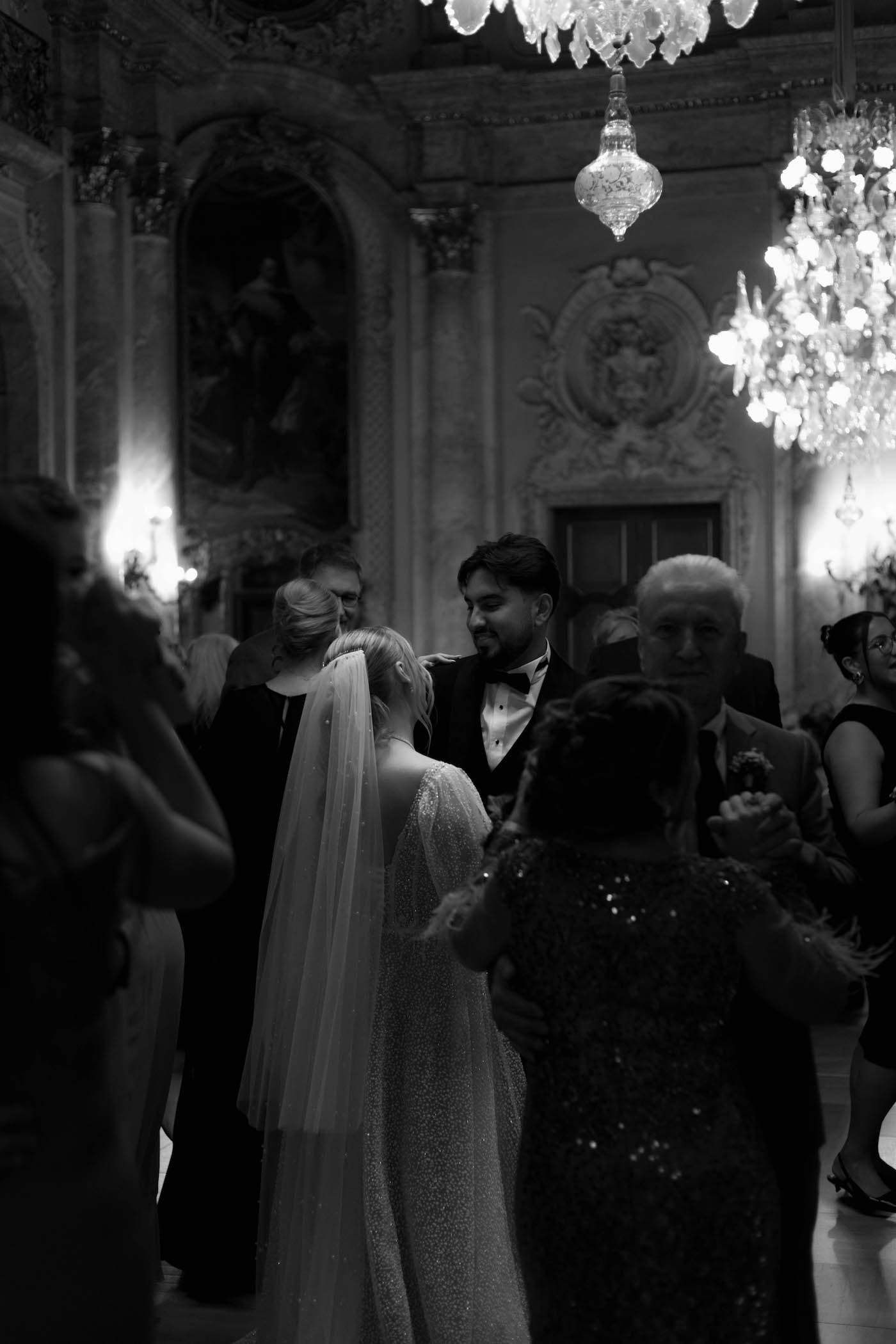 Mariage en Allemagne au Château de Bückeburg - Linda + Orkun - Blog Mariage Madame C Mariage en Allemagne au Château de Bückeburg - Linda + Orkun - Blog Mariage Madame C