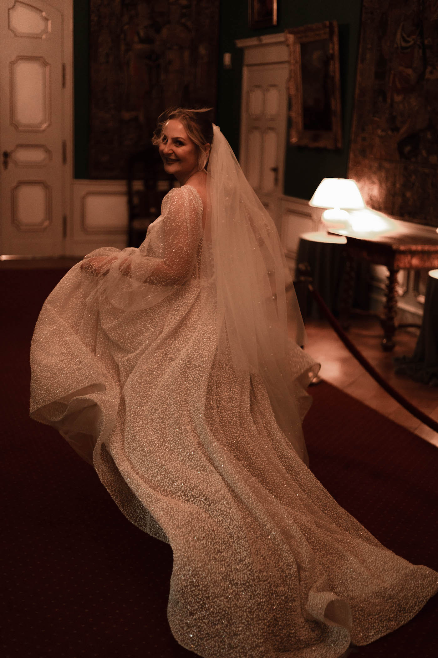 Mariage en Allemagne au Château de Bückeburg - Linda + Orkun - Blog Mariage Madame C Mariage en Allemagne au Château de Bückeburg - Linda + Orkun - Blog Mariage Madame C