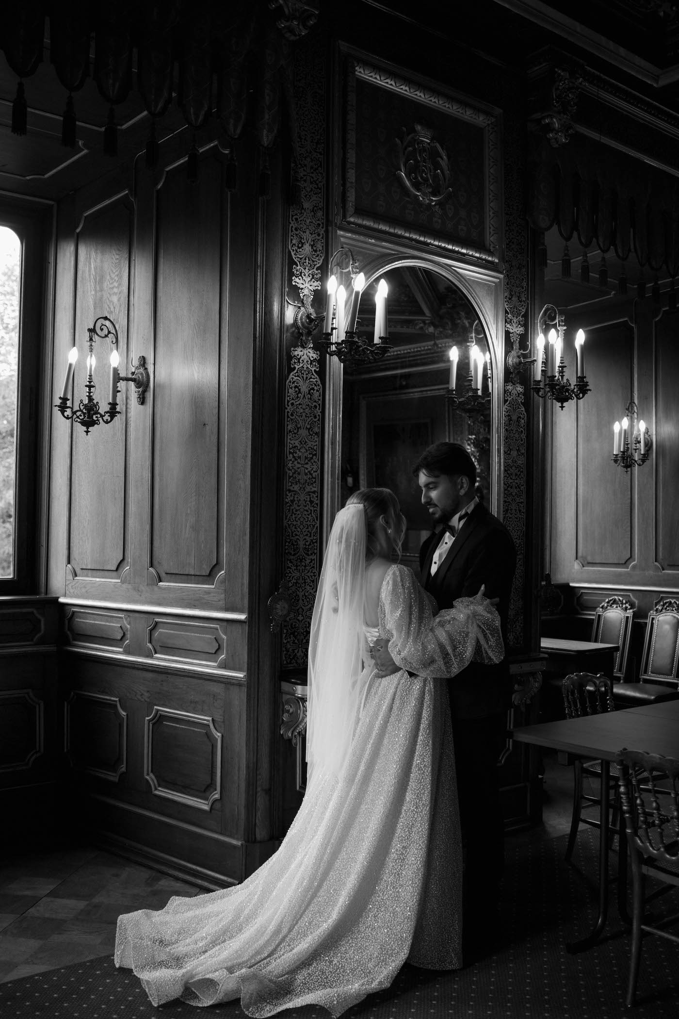 Mariage en Allemagne au Château de Bückeburg - Linda + Orkun - Blog Mariage Madame C Mariage en Allemagne au Château de Bückeburg - Linda + Orkun - Blog Mariage Madame C