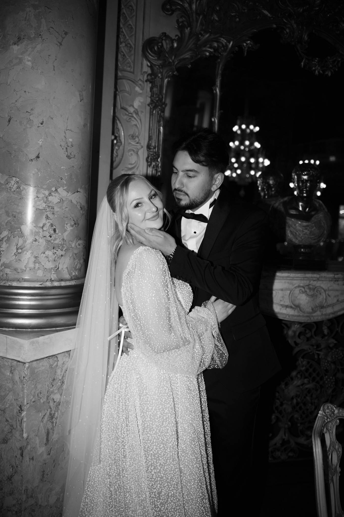 Mariage en Allemagne au Château de Bückeburg - Linda + Orkun - Blog Mariage Madame C Mariage en Allemagne au Château de Bückeburg - Linda + Orkun - Blog Mariage Madame C