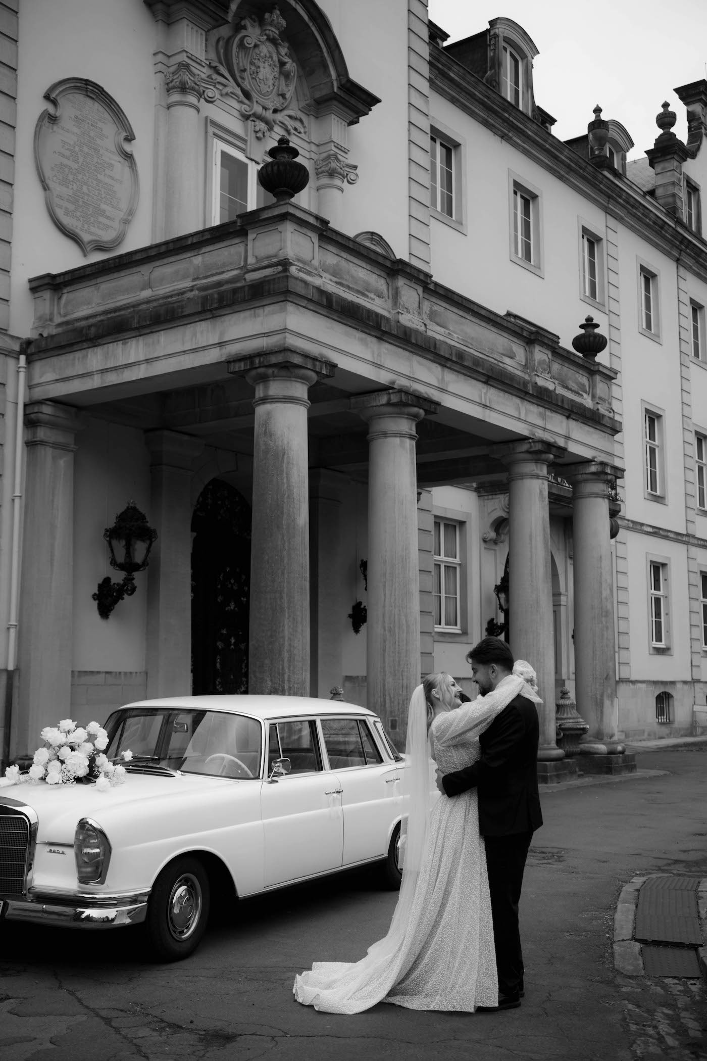 Mariage en Allemagne au Château de Bückeburg - Linda + Orkun - Blog Mariage Madame C Mariage en Allemagne au Château de Bückeburg - Linda + Orkun - Blog Mariage Madame C