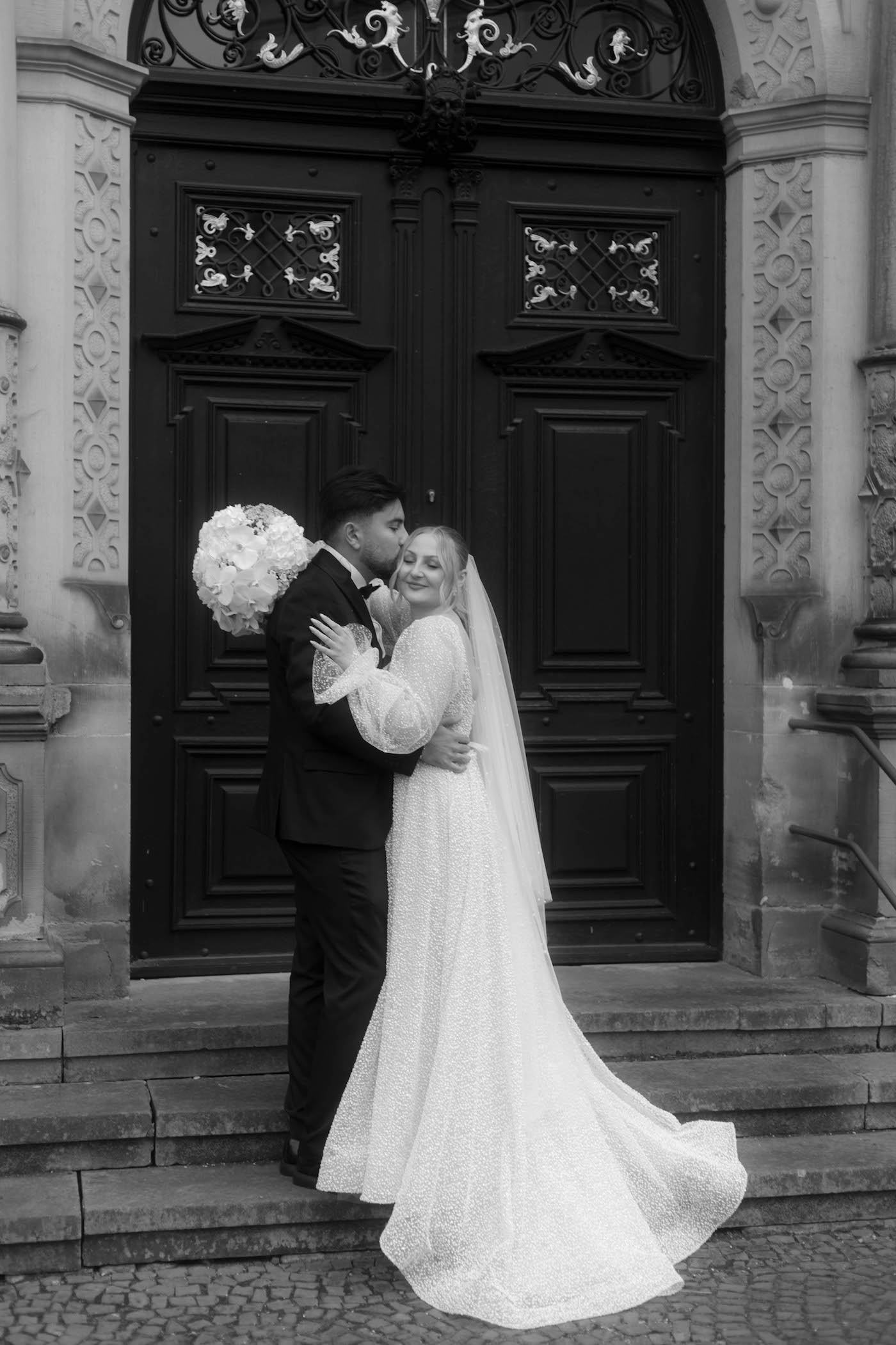 Mariage en Allemagne au Château de Bückeburg - Linda + Orkun - Blog Mariage Madame C Mariage en Allemagne au Château de Bückeburg - Linda + Orkun - Blog Mariage Madame C