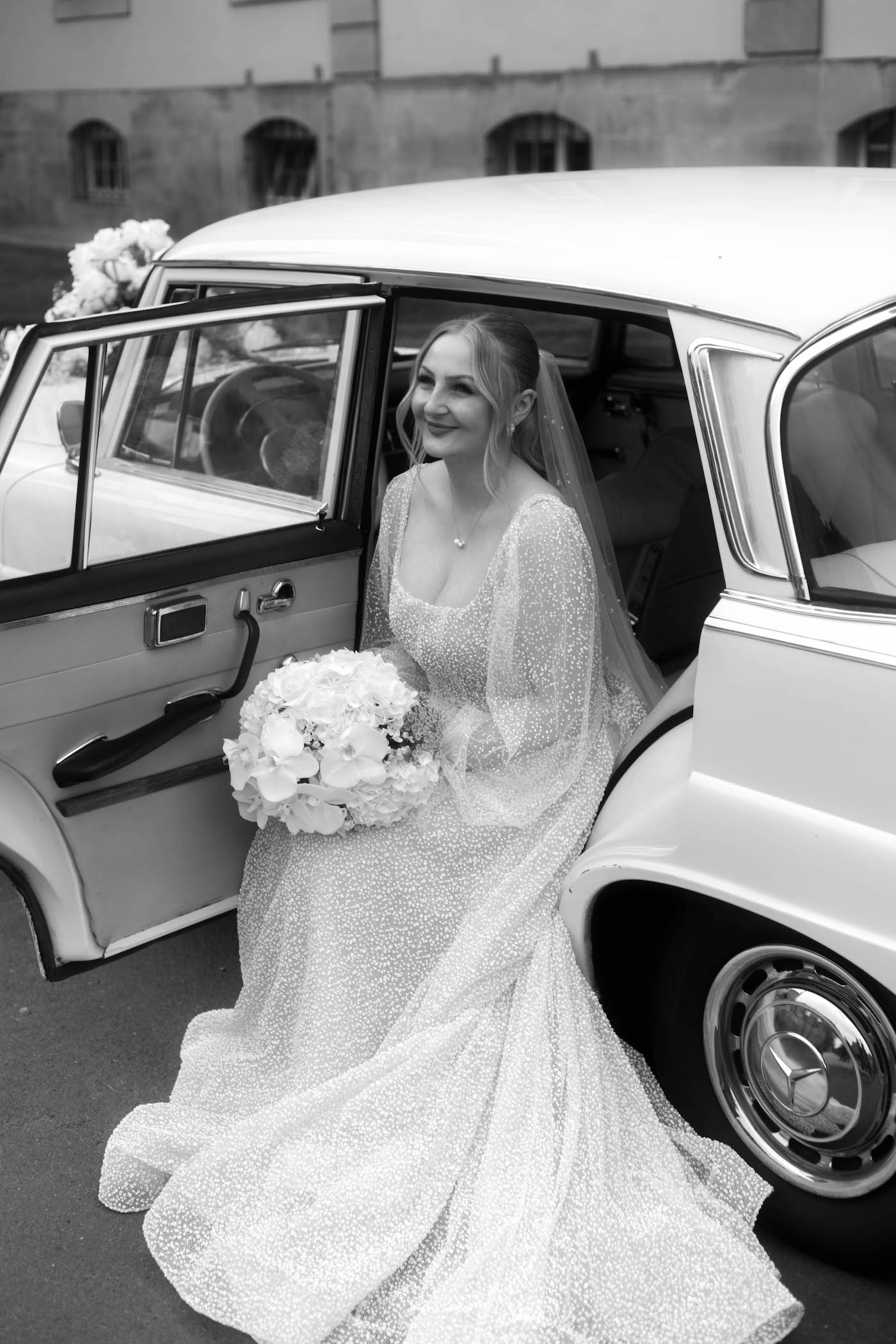 Mariage en Allemagne au Château de Bückeburg - Linda + Orkun - Blog Mariage Madame C Mariage en Allemagne au Château de Bückeburg - Linda + Orkun - Blog Mariage Madame C