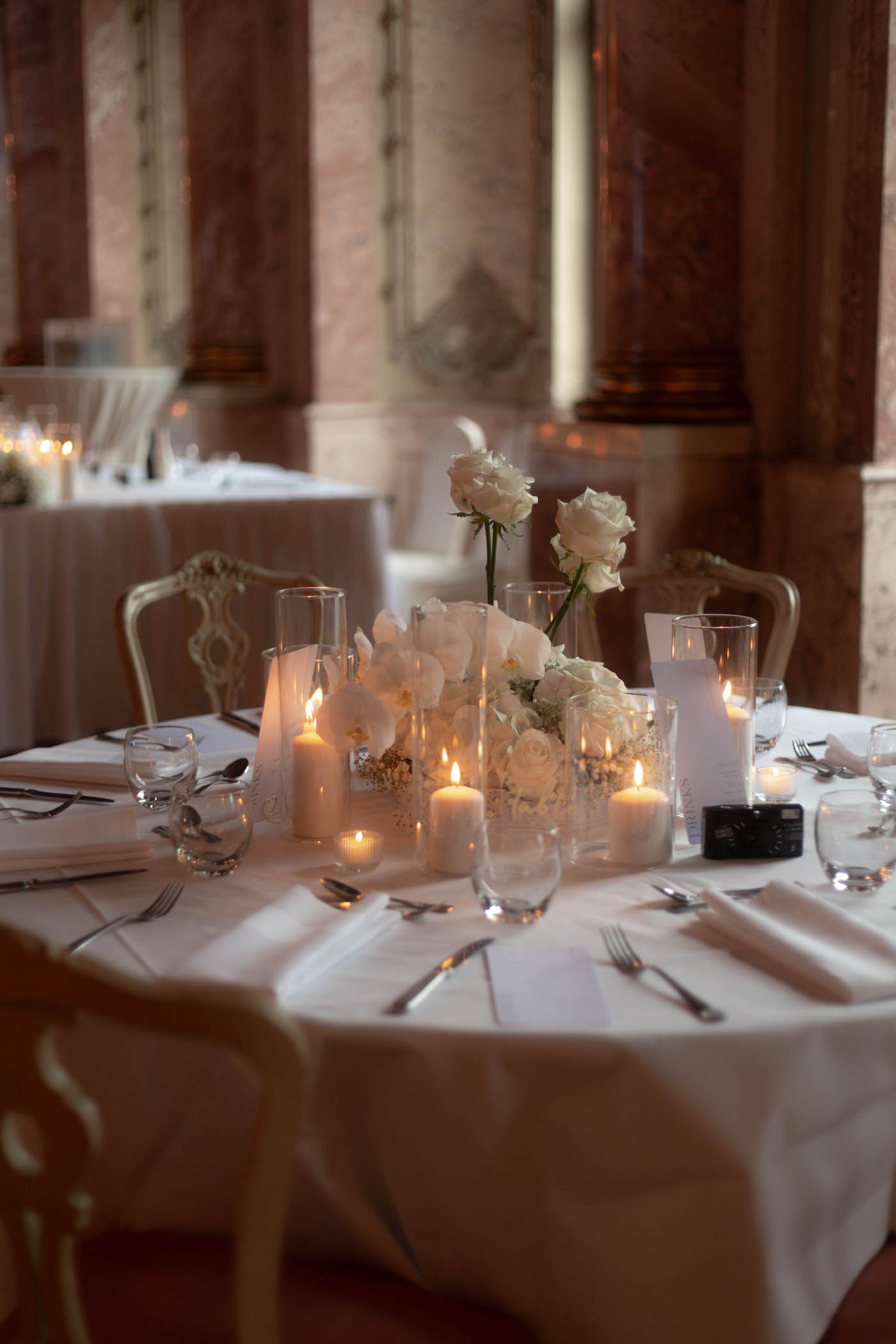 Mariage en Allemagne au Château de Bückeburg - Linda + Orkun - Blog Mariage Madame C Mariage en Allemagne au Château de Bückeburg - Linda + Orkun - Blog Mariage Madame C