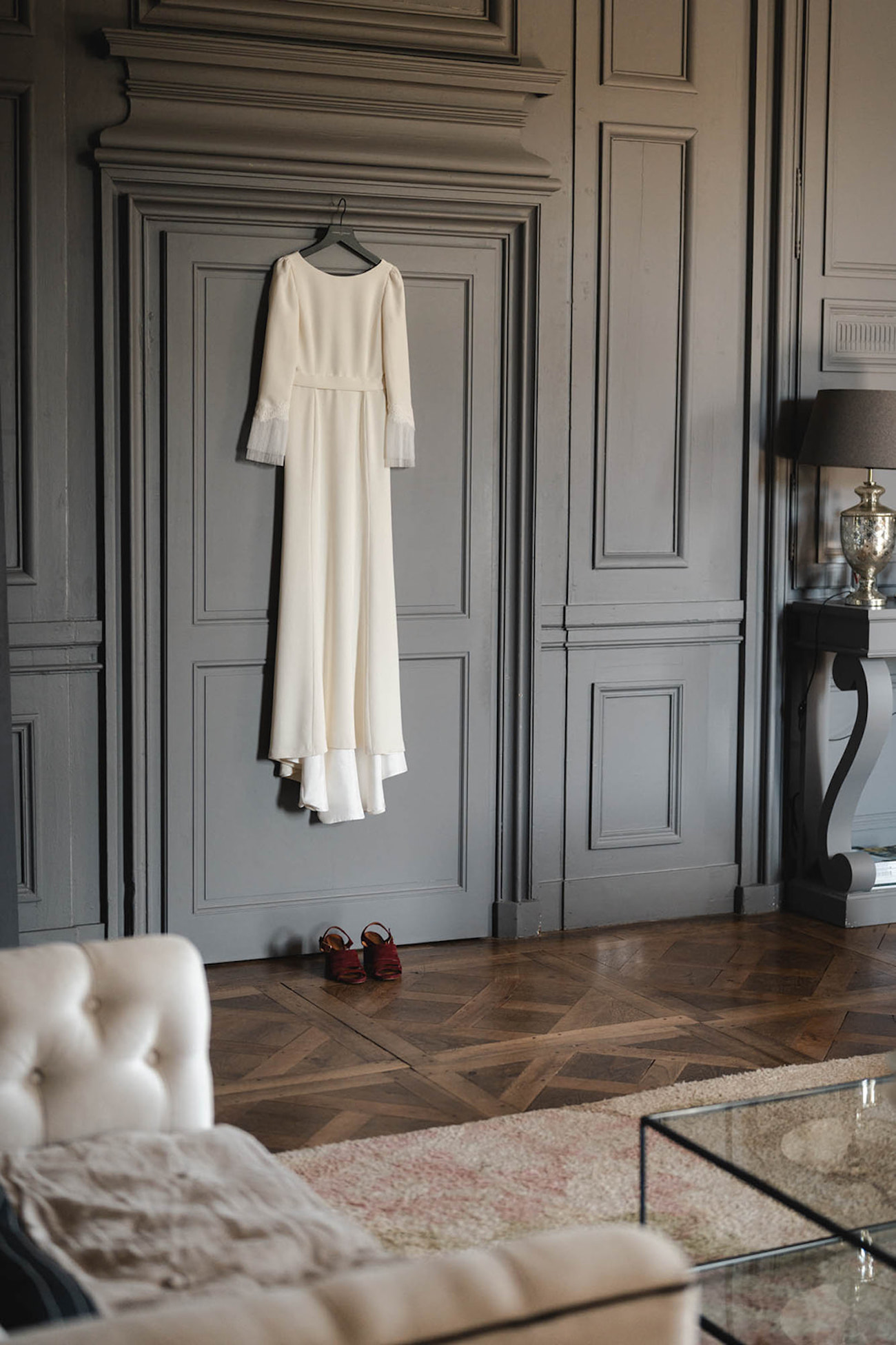 Mariage en Bourgogne au Château de Pierreclos - Gabrielle + François - Blog Mariage Madame C Mariage en Bourgogne au Château de Pierreclos - Gabrielle + François - Blog Mariage Madame C