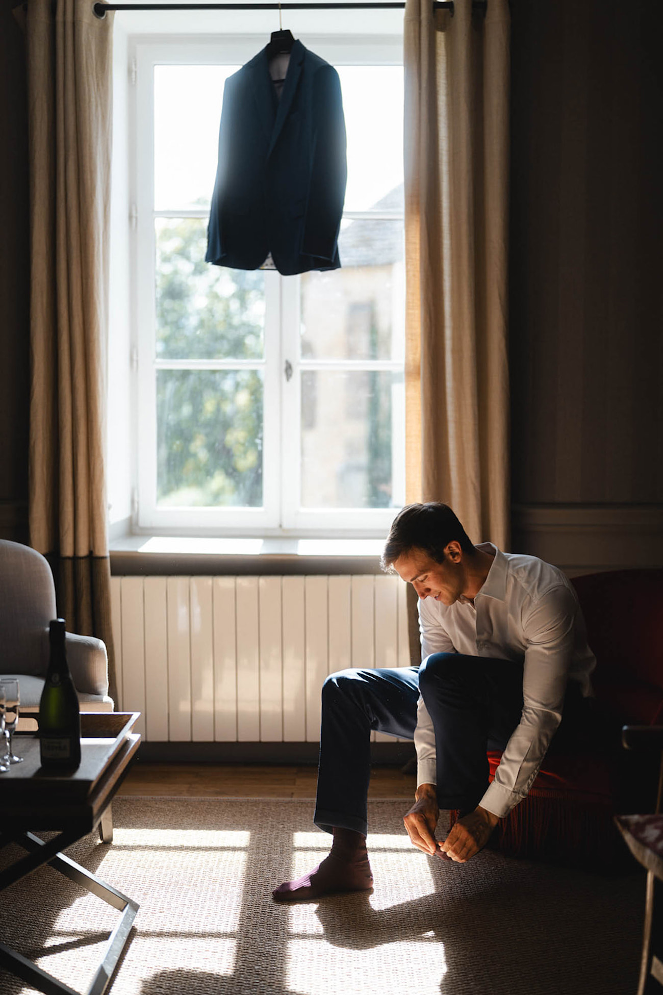 Mariage en Bourgogne au Château de Pierreclos - Gabrielle + François - Blog Mariage Madame C Mariage en Bourgogne au Château de Pierreclos - Gabrielle + François - Blog Mariage Madame C