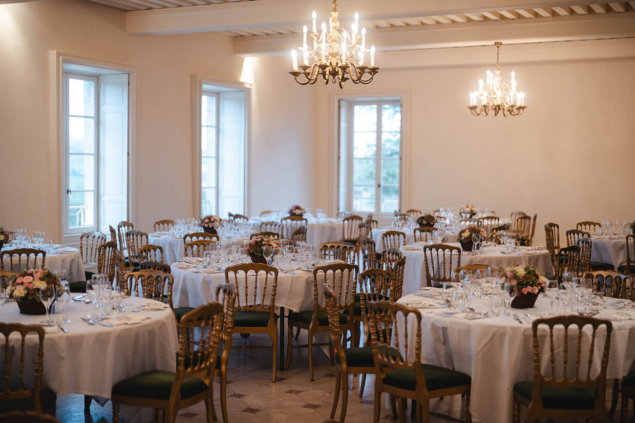 Mariage en Bourgogne au Château de Pierreclos - Gabrielle + François - Blog Mariage Madame C Mariage en Bourgogne au Château de Pierreclos - Gabrielle + François - Blog Mariage Madame C