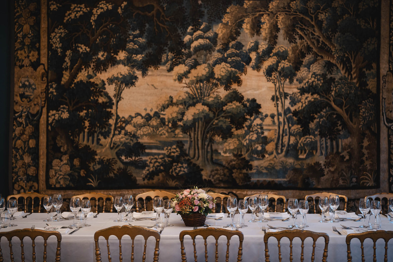 Mariage en Bourgogne au Château de Pierreclos - Gabrielle + François - Blog Mariage Madame C Mariage en Bourgogne au Château de Pierreclos - Gabrielle + François - Blog Mariage Madame C