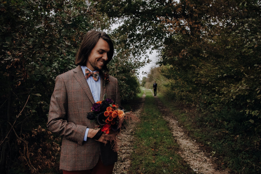 Le mariage Halloween de Jack & Sully - Blog Mariage Madame C