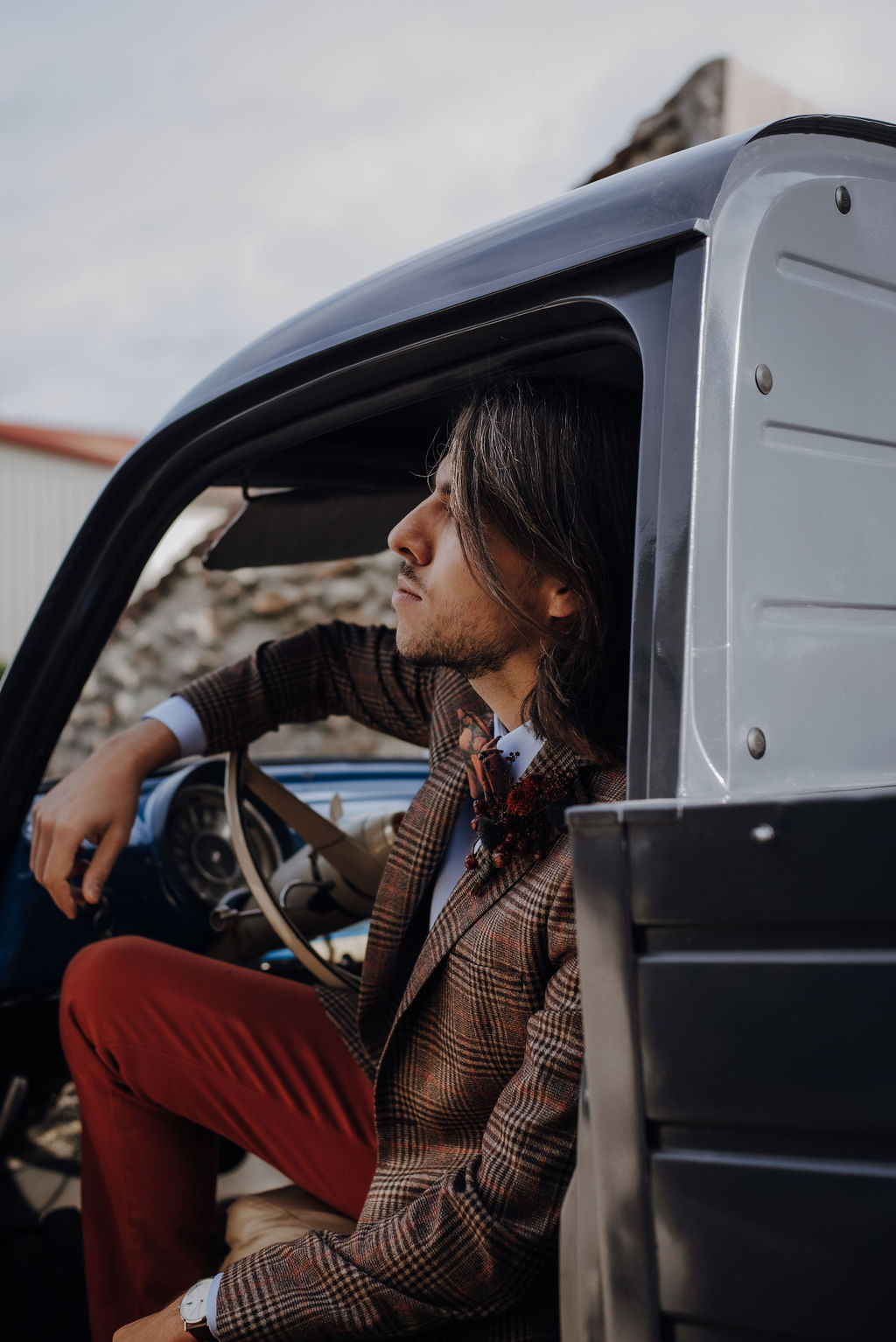 Le mariage Halloween de Jack & Sully - Blog Mariage Madame C