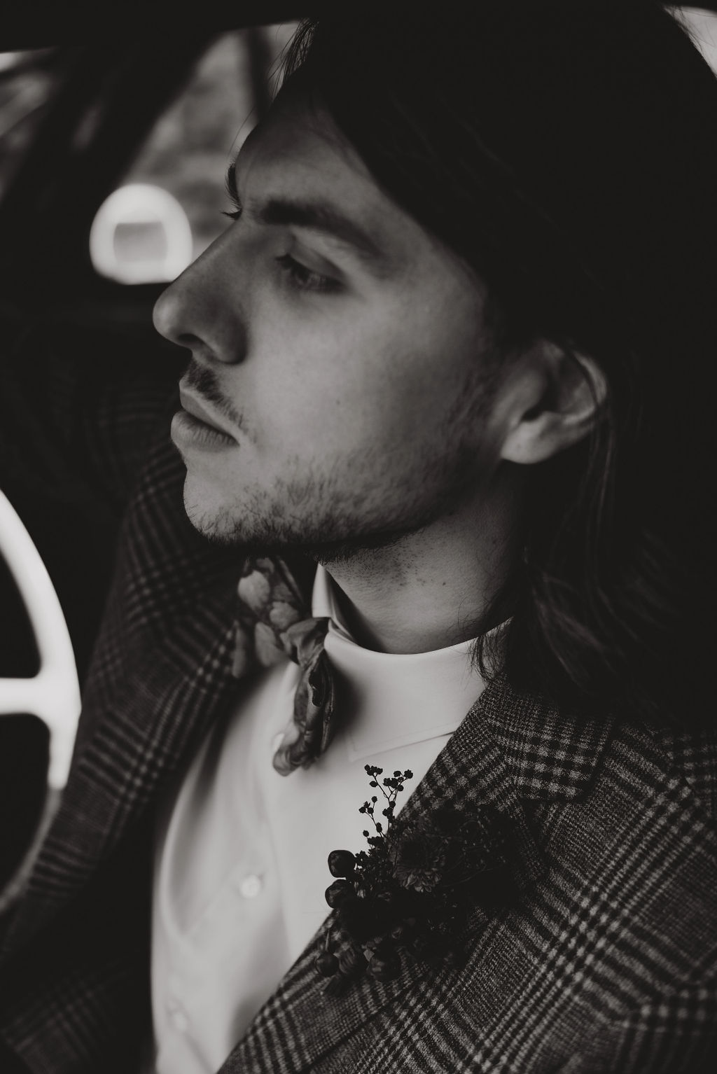 Le mariage Halloween de Jack & Sully - Blog Mariage Madame C