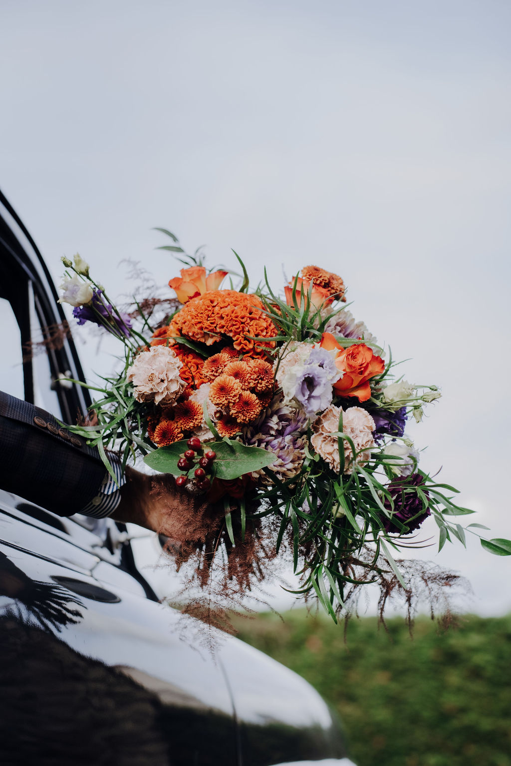 Le mariage Halloween de Jack & Sully - Blog Mariage Madame C