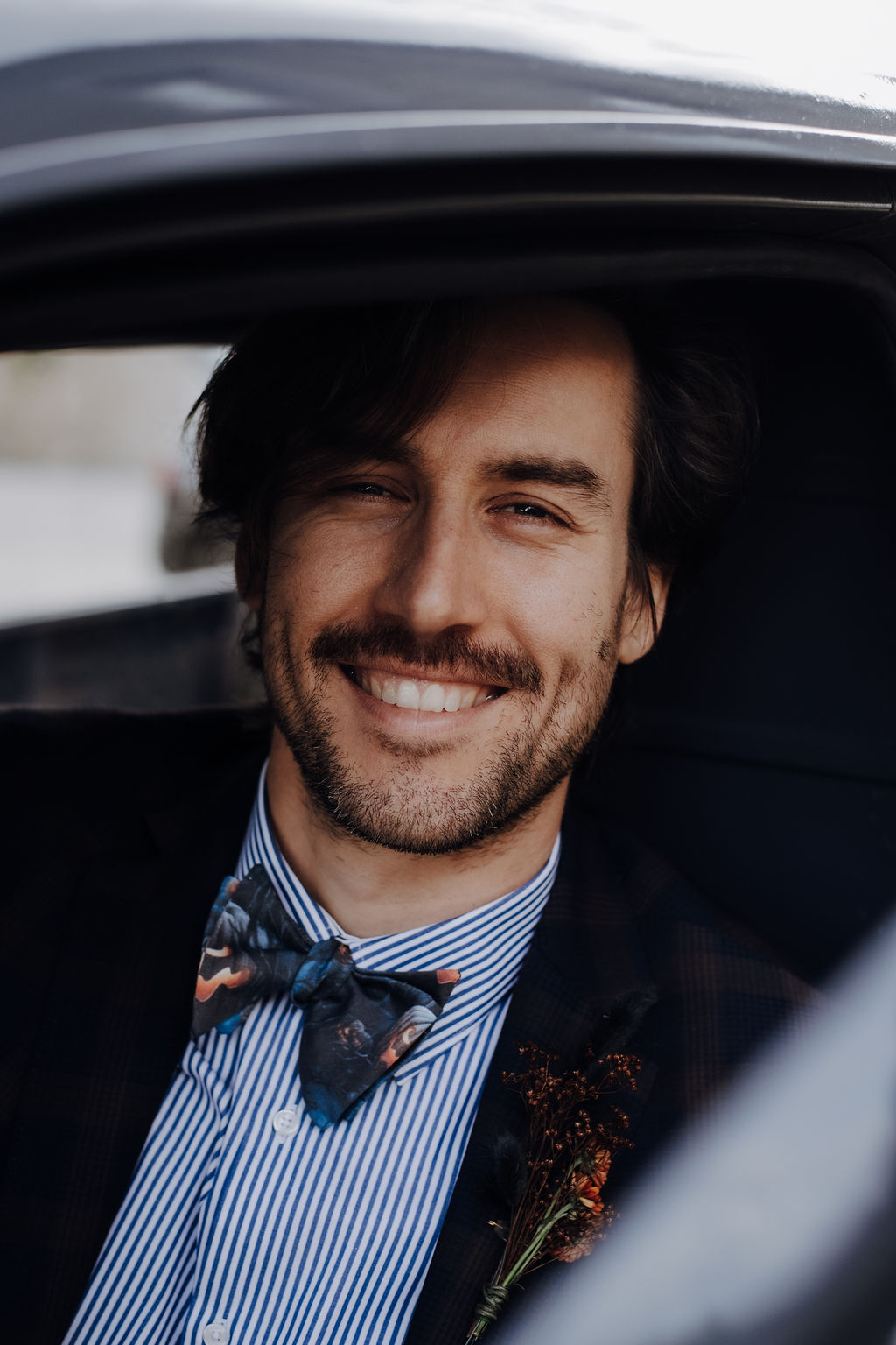 Le mariage Halloween de Jack & Sully - Blog Mariage Madame C