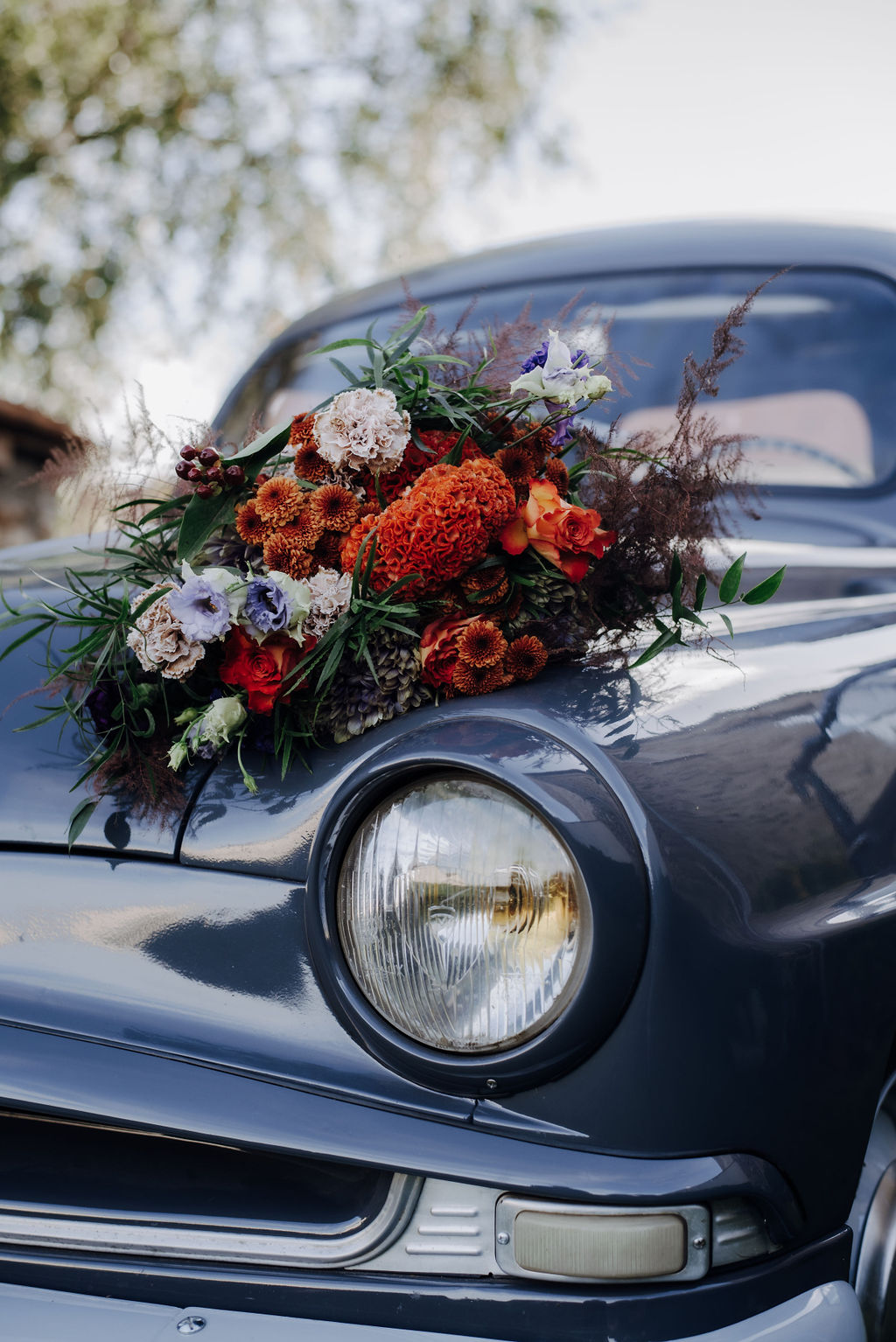 Le mariage Halloween de Jack & Sully - Blog Mariage Madame C