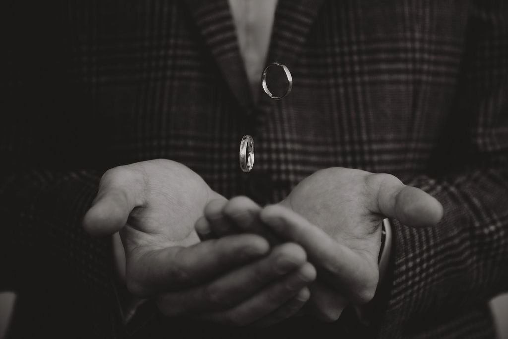 Le mariage Halloween de Jack & Sully - Blog Mariage Madame C