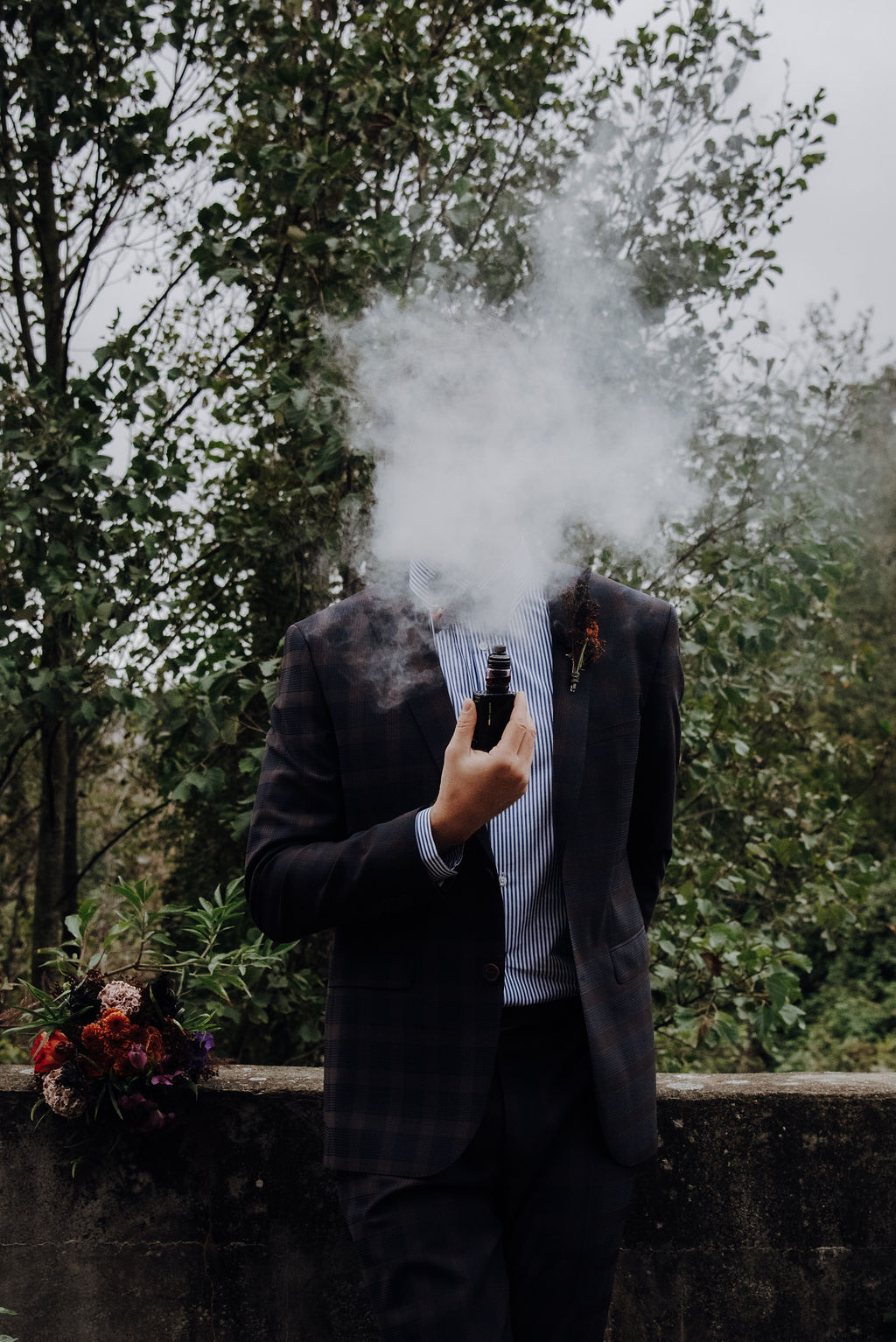 Le mariage Halloween de Jack & Sully - Blog Mariage Madame C