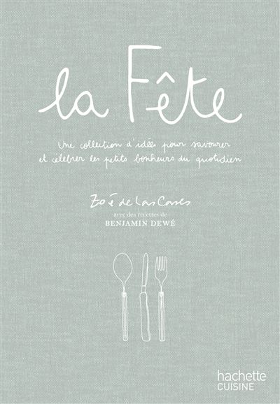 La Fête Zoé de las Cases