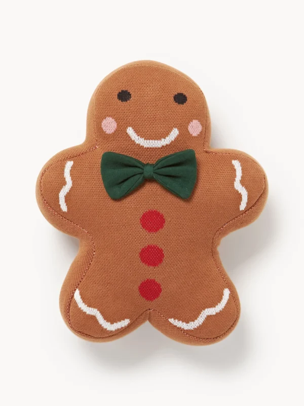 Coussin décoratif de Noël Casper