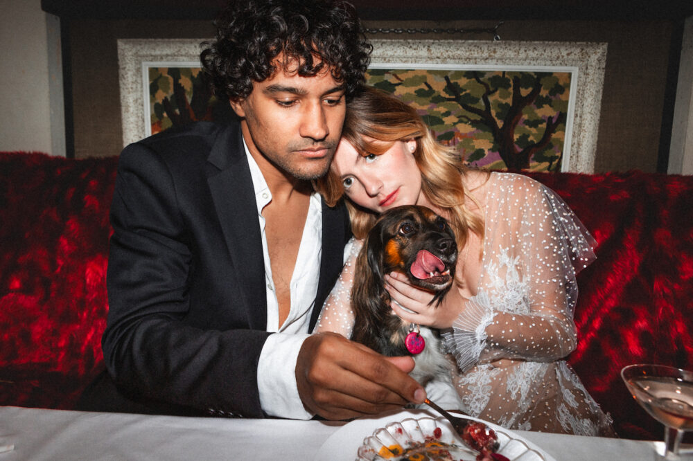 Je t'aime moi non plus - Blog Mariage Madame C