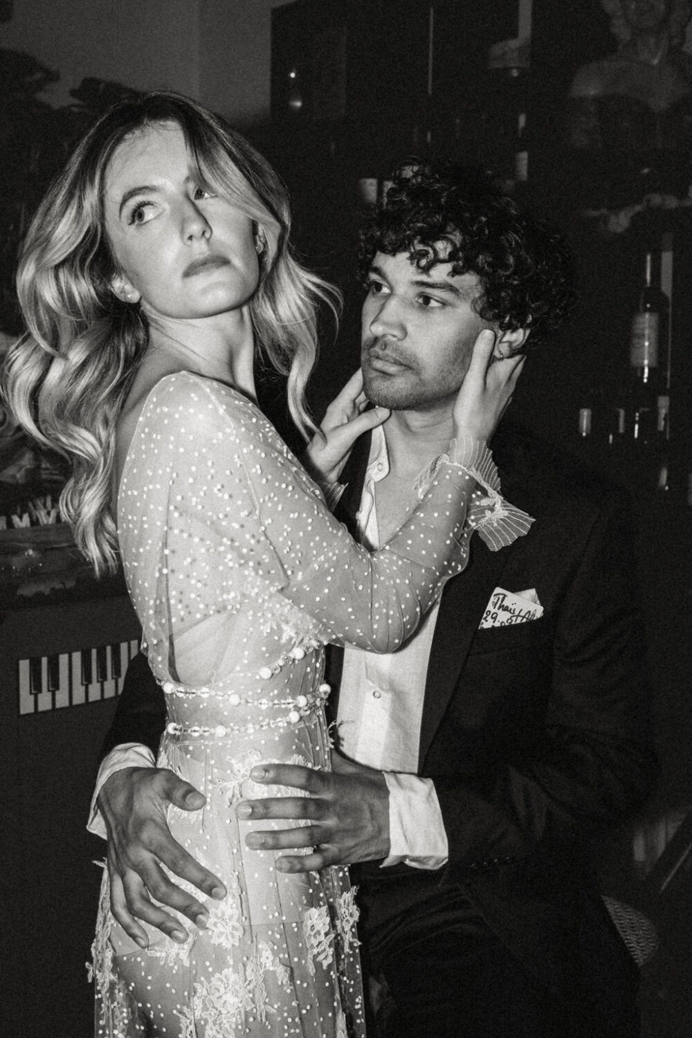 Je t'aime moi non plus - Blog Mariage Madame C