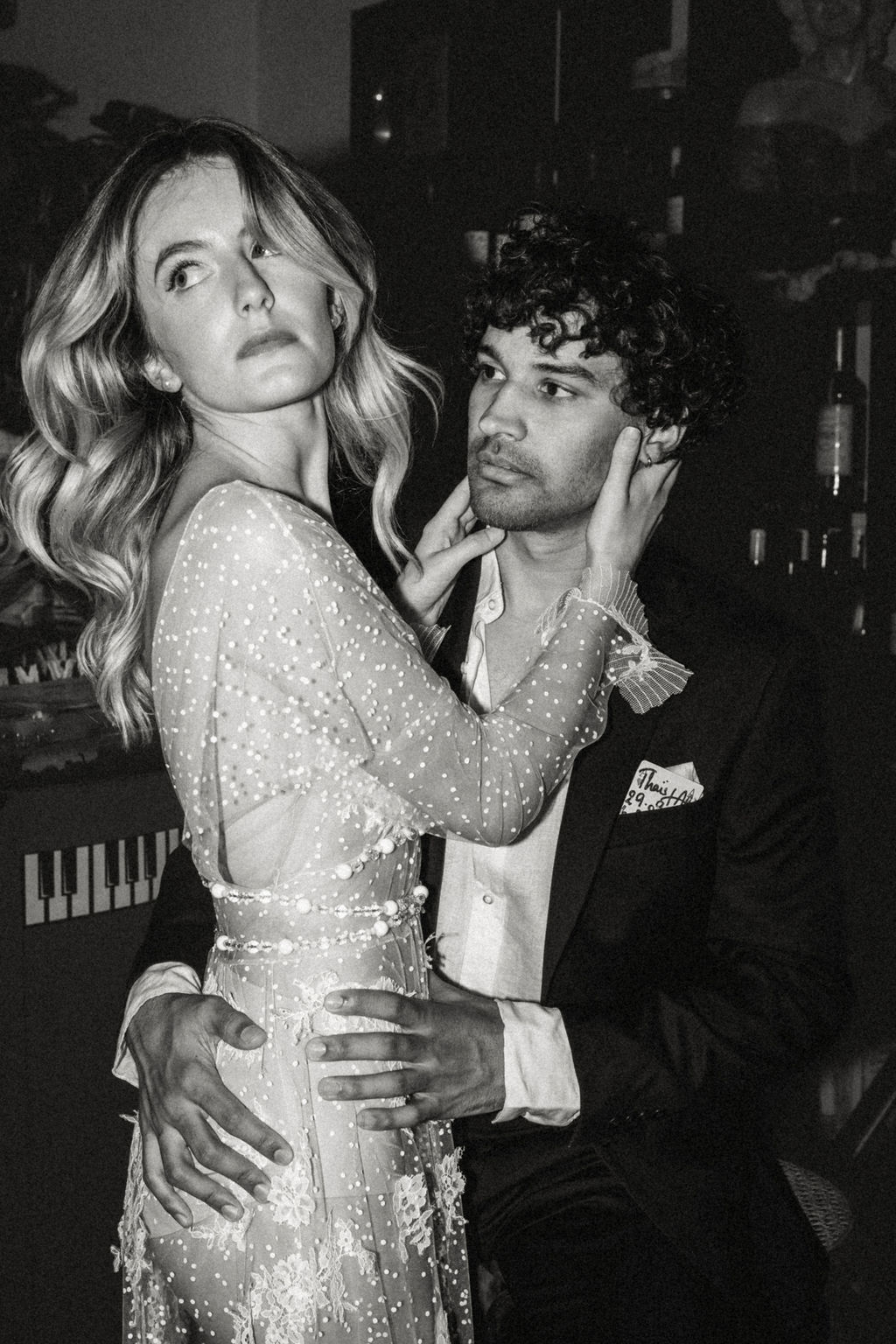 Je t'aime moi non plus - Blog Mariage Madame C