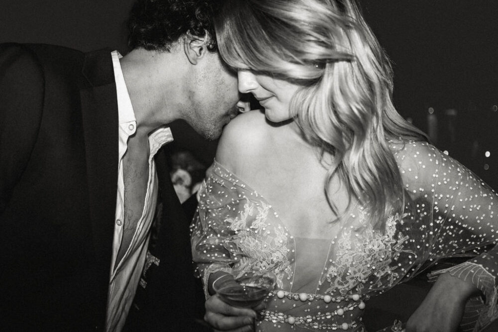 Je t'aime moi non plus - Blog Mariage Madame C