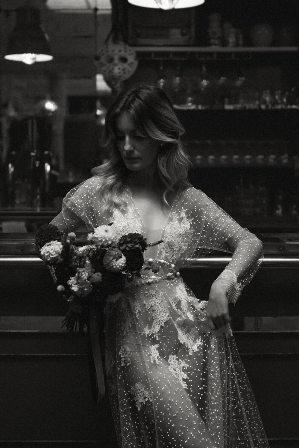 Je t'aime moi non plus - Blog Mariage Madame C
