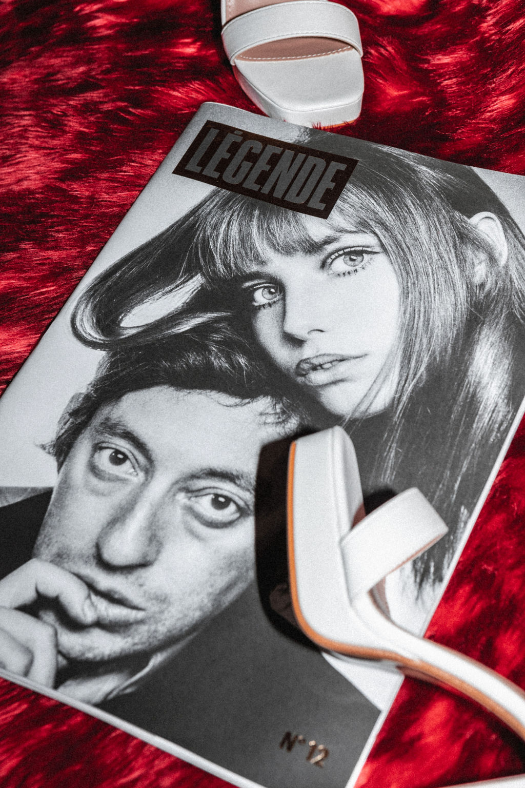 Je t'aime moi non plus - Blog Mariage Madame C