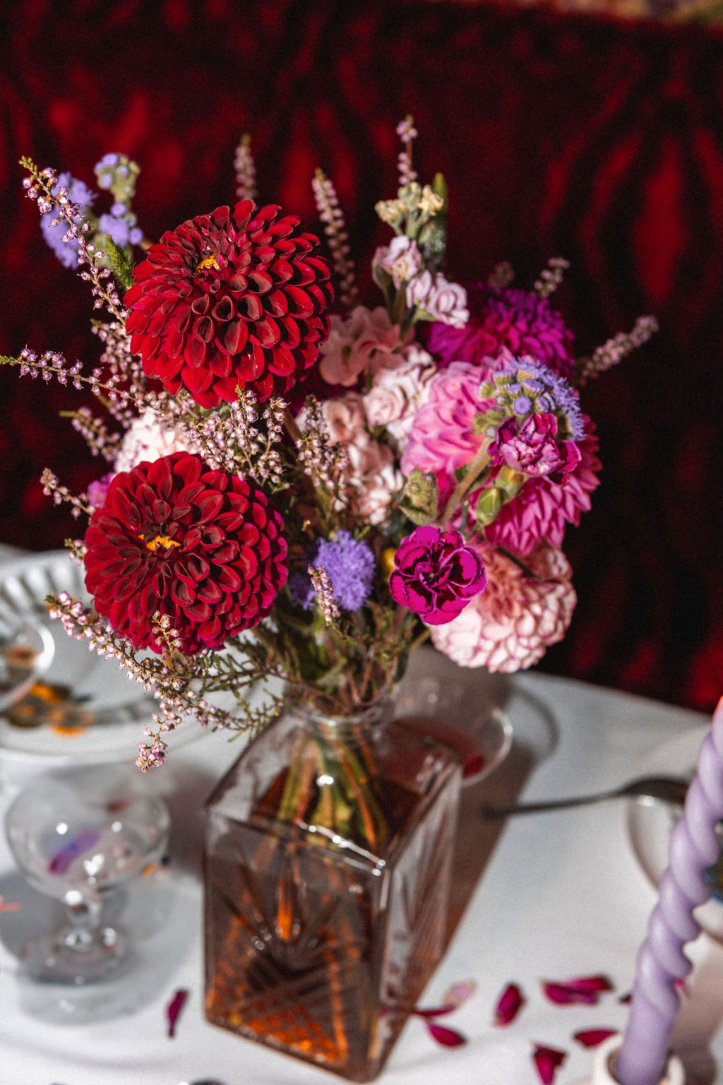 Je t'aime moi non plus - Blog Mariage Madame C