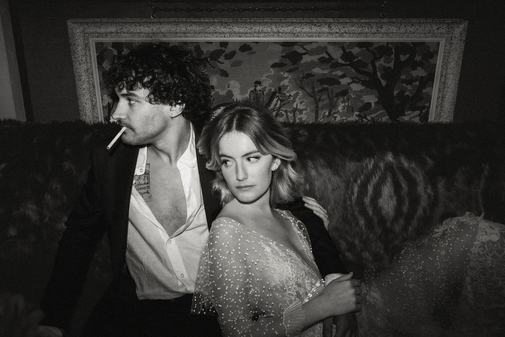 Je t'aime moi non plus - Blog Mariage Madame C