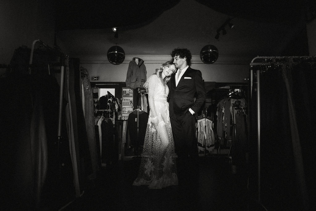 Je t'aime moi non plus - Blog Mariage Madame C